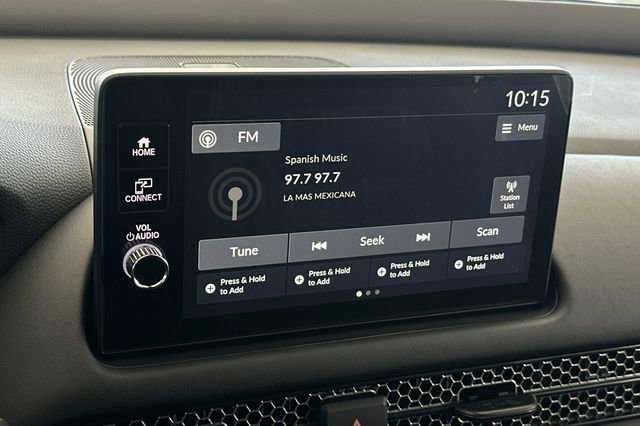 New 2027 Honda HR-V Sport image 19