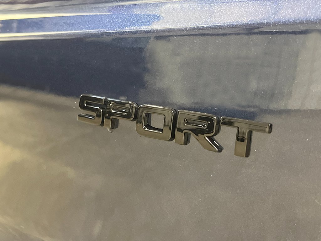 New 2027 Honda CR-V Sport image 7