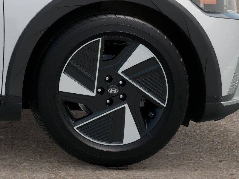 New 2027 Hyundai Ioniq 5 SEL RWD image 8