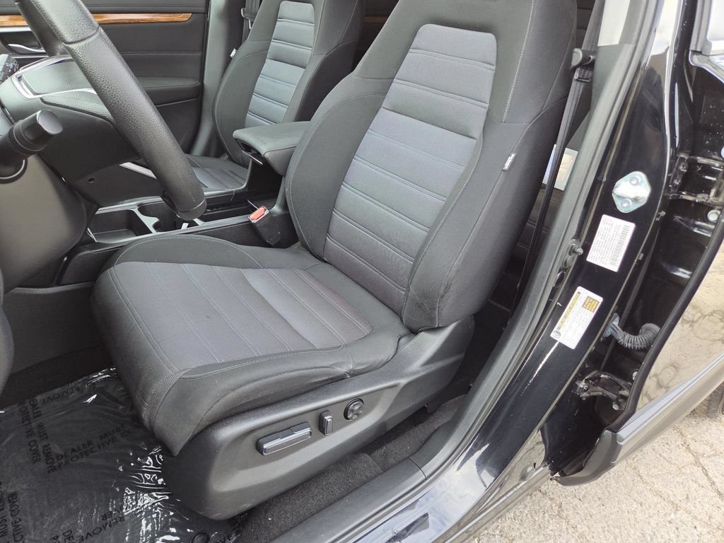 Used 2021 Honda CR-V EX image 23