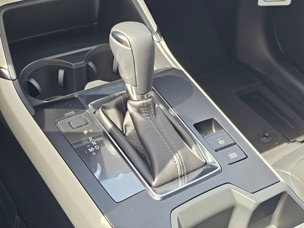 New 2026 MAZDA CX-5 Select AWD/4WD image 16