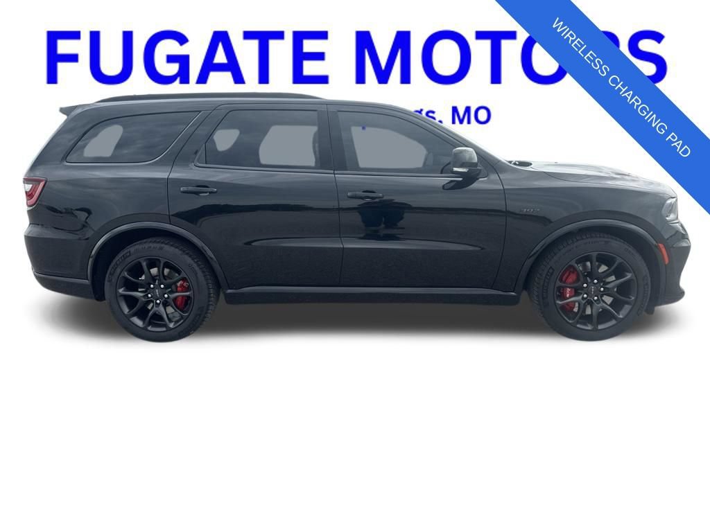 Used 2023 Dodge Durango SRT AWD/4WD image 7