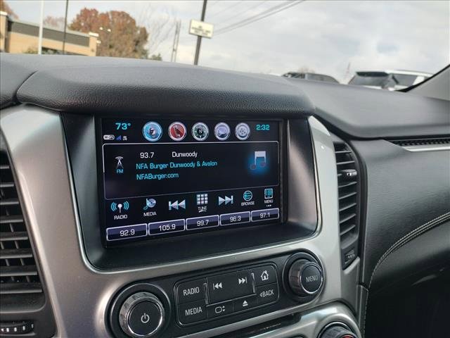 Used 2018 Chevrolet Tahoe Premier image 33