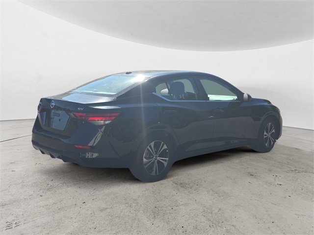 Used 2021 Nissan Sentra SV image 5