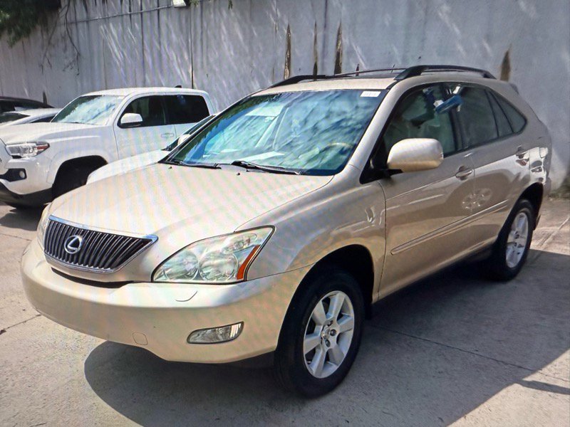 Used 2007 Lexus RX 350 AWD image 2
