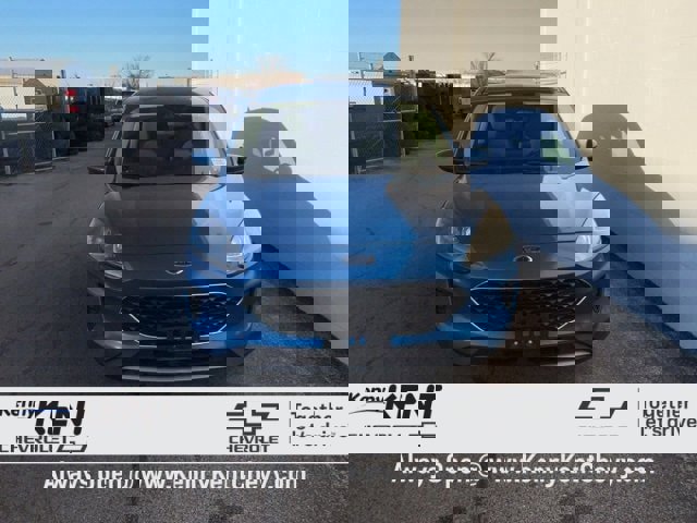 Used 2020 Ford Escape SE image 5