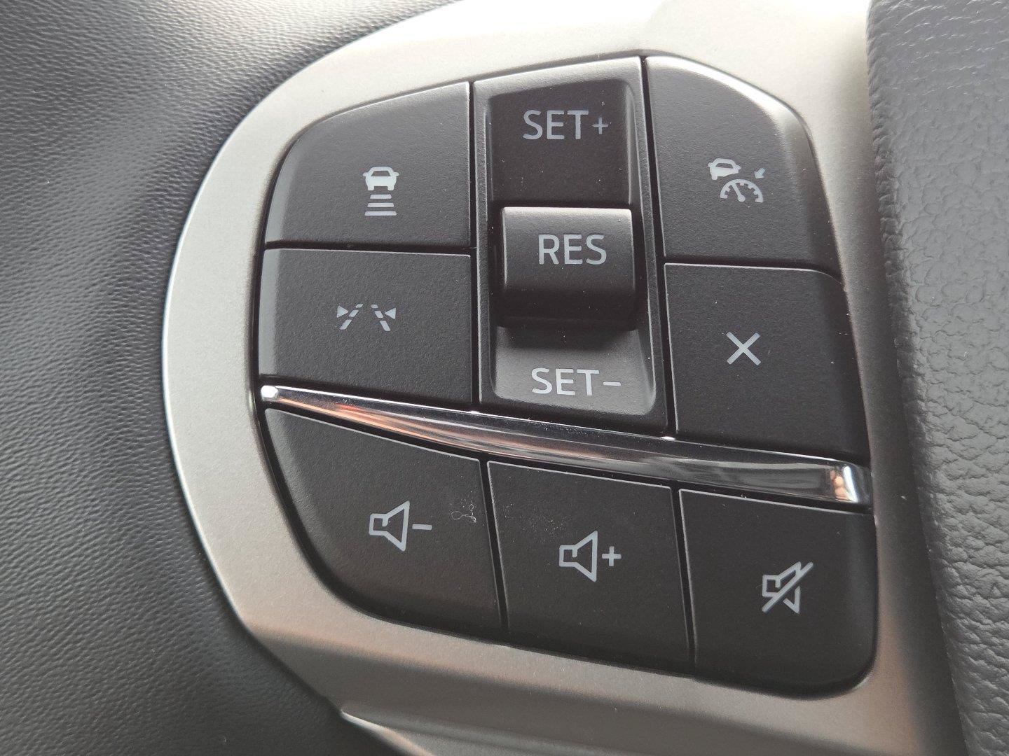 New 2027 Ford Explorer Active w/ Active Comfort Package AWD/4WD image 32