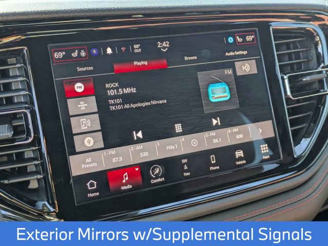 New 2026 Dodge Durango GT image 24