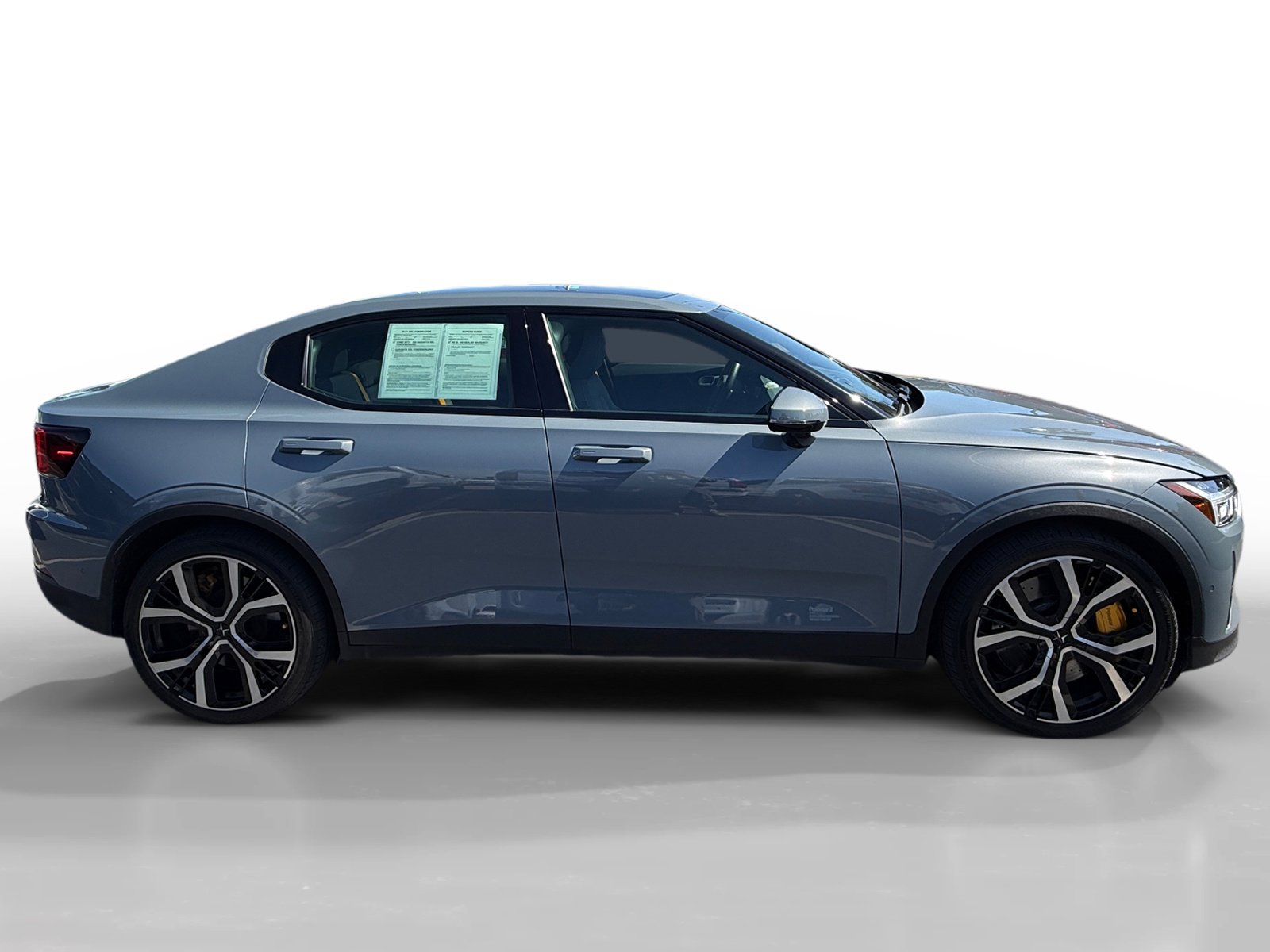 Used 2023 Polestar Polestar 2 w/ Pilot Pack image 6