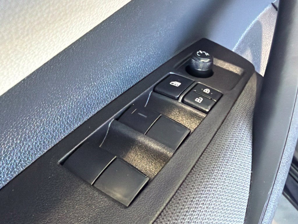 Certified 2025 Toyota Corolla LE FWD image 20