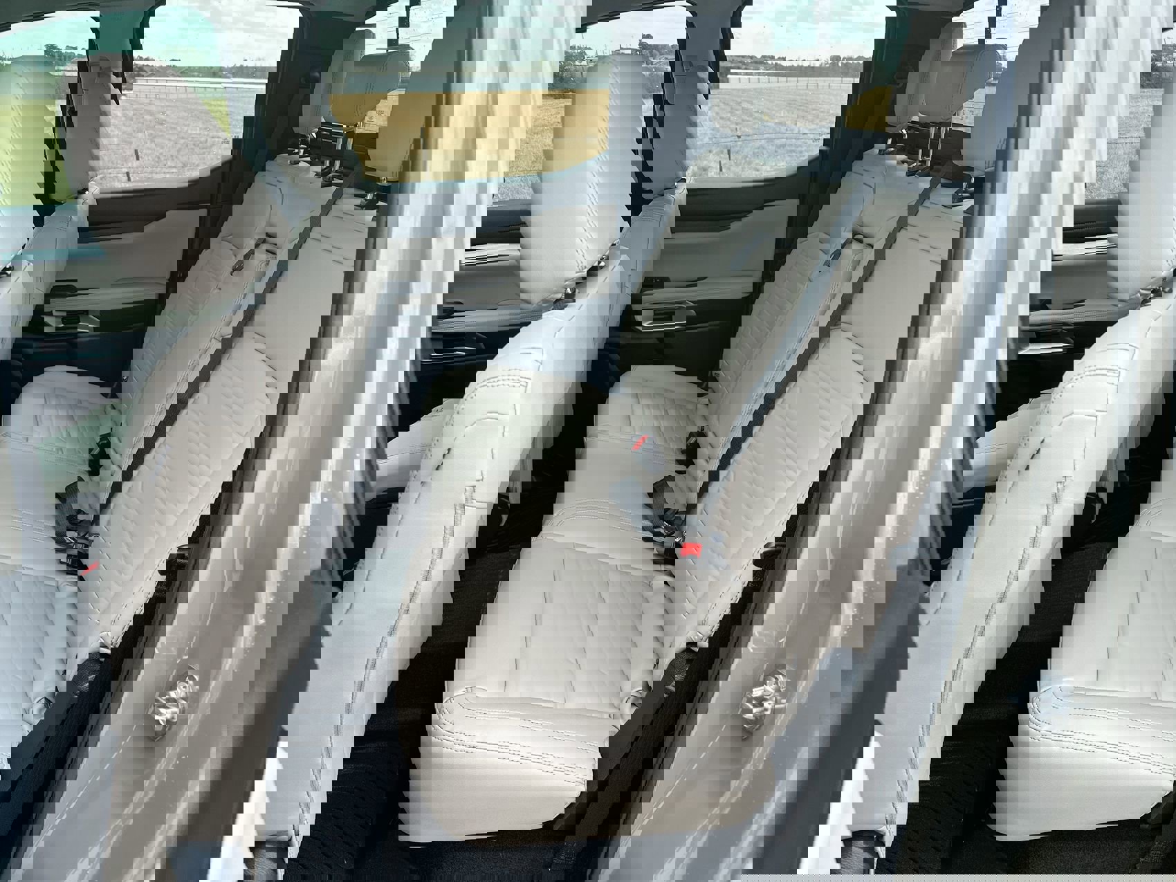 Used 2025 Ford Ranger Lariat w/ FX4 Off-Road Package image 22