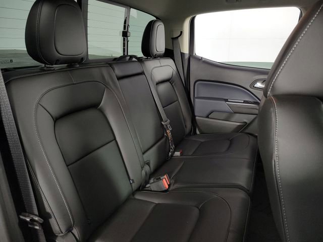 Used 2022 Chevrolet Colorado Z71 AWD/4WD image 16