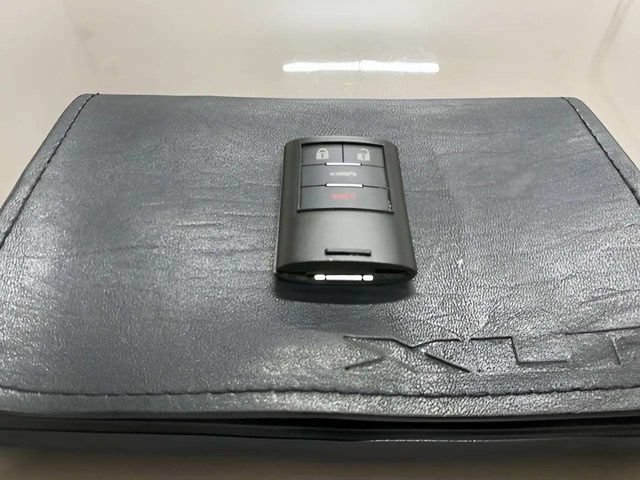 Used 2005 Cadillac XLR RWD image 76
