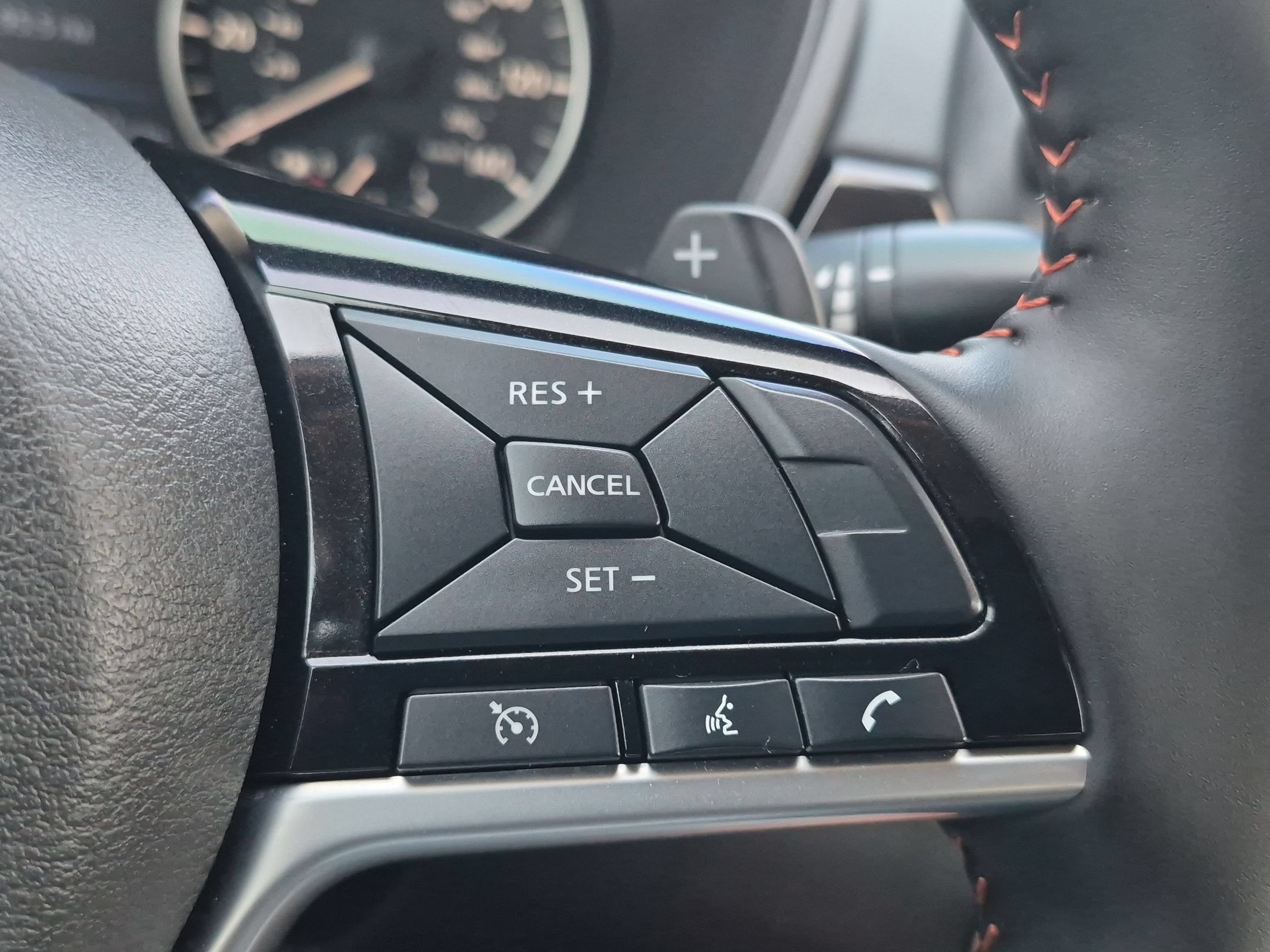 Used 2025 Nissan Altima 2.5 SR w/ SR Premium Package FWD image 15
