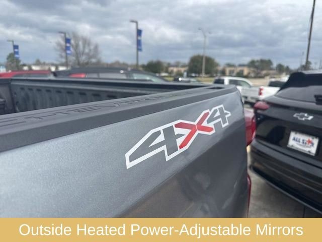 Used 2020 Chevrolet Silverado 1500 LTZ w/ LTZ Premium Package image 49