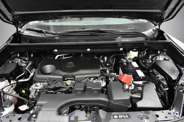 Used 2023 Toyota RAV4 XLE Premium image 35