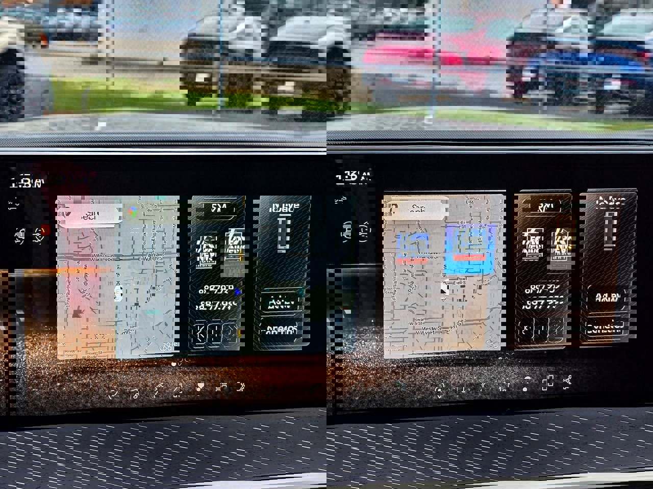 New 2026 INFINITI QX80 Autograph image 14