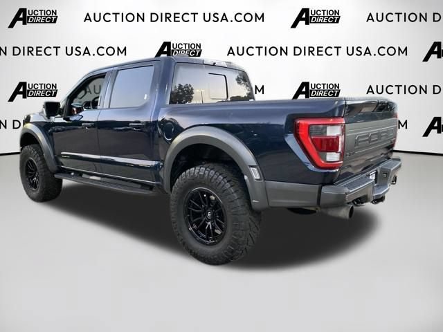Used 2023 Ford F150 Raptor AWD/4WD image 23