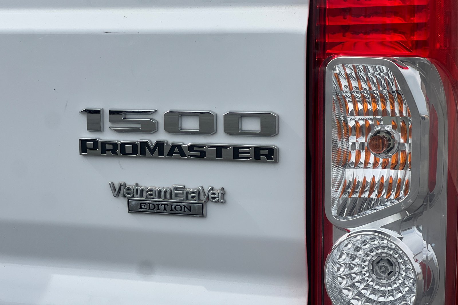 Used 2023 RAM ProMaster 1500 w/ LED Premium FWD image 29