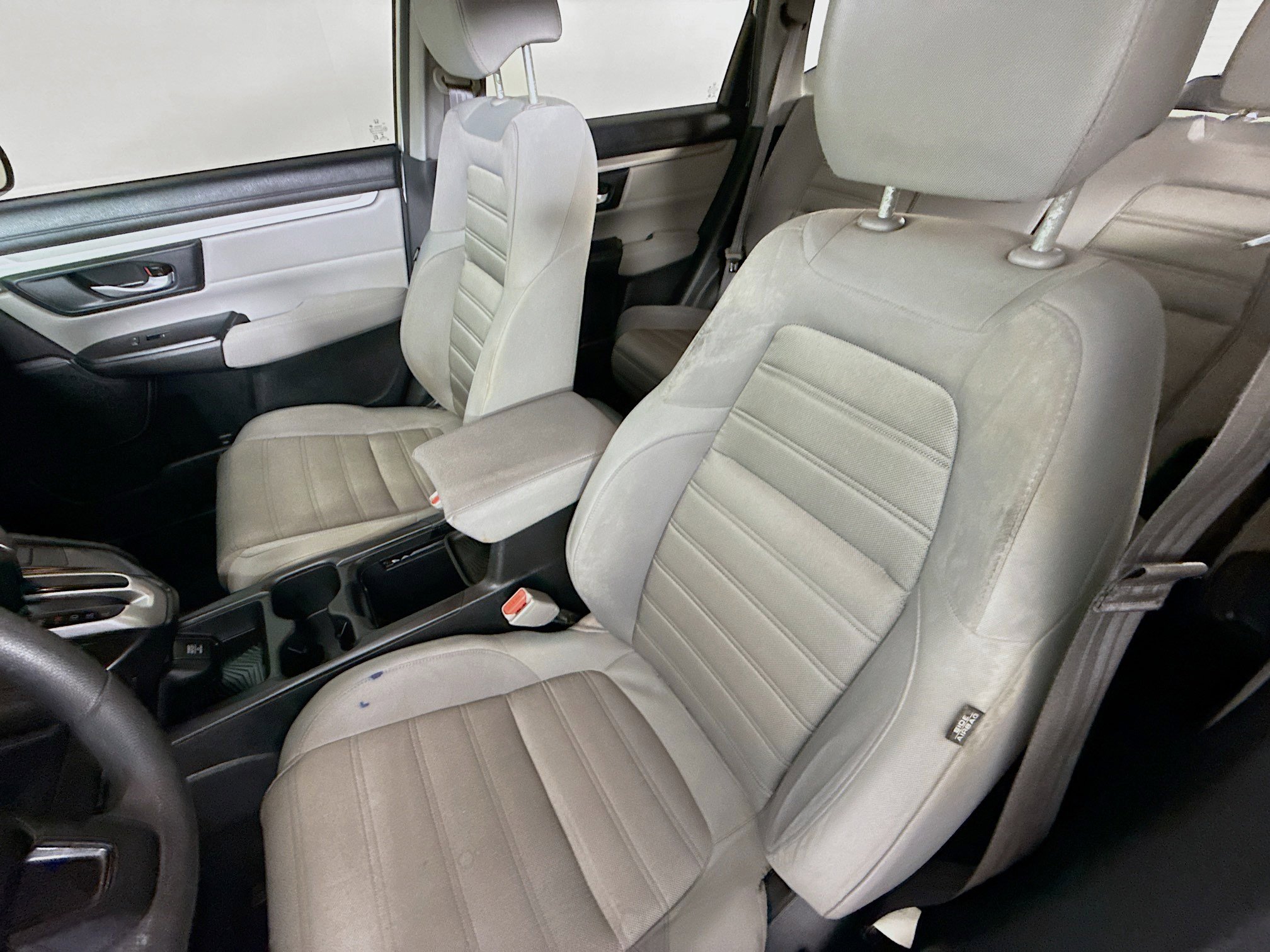 Used 2018 Honda CR-V LX image 24