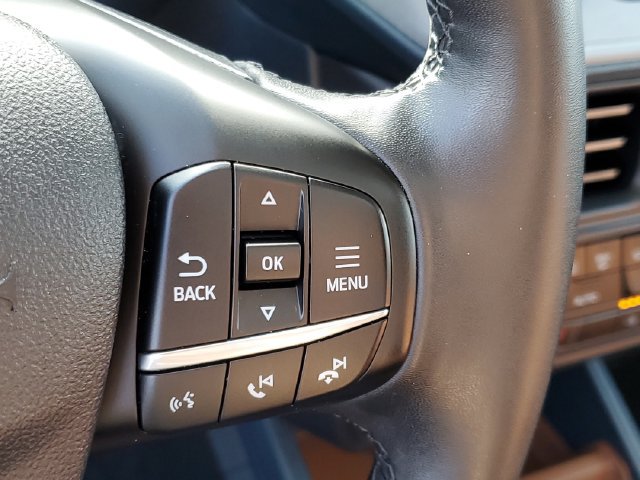 Certified 2024 Ford Maverick Lariat w/ 4K Tow Package AWD/4WD image 14