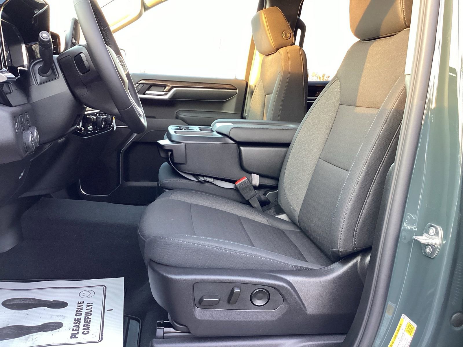 New 2026 Chevrolet Silverado 1500 LT image 5