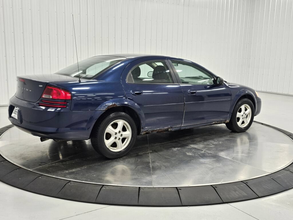 Used 2006 Dodge Stratus SXT FWD image 5