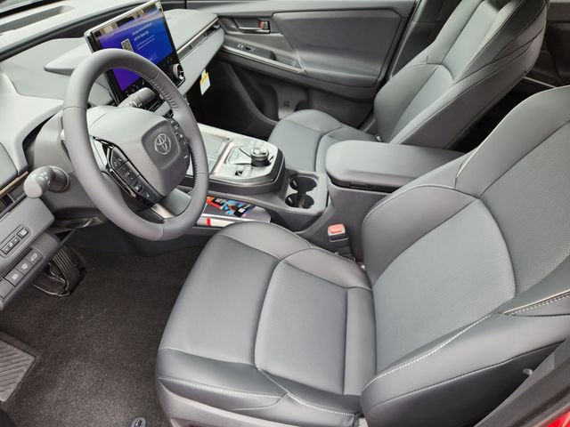 New 2026 Toyota bZ FWD image 9