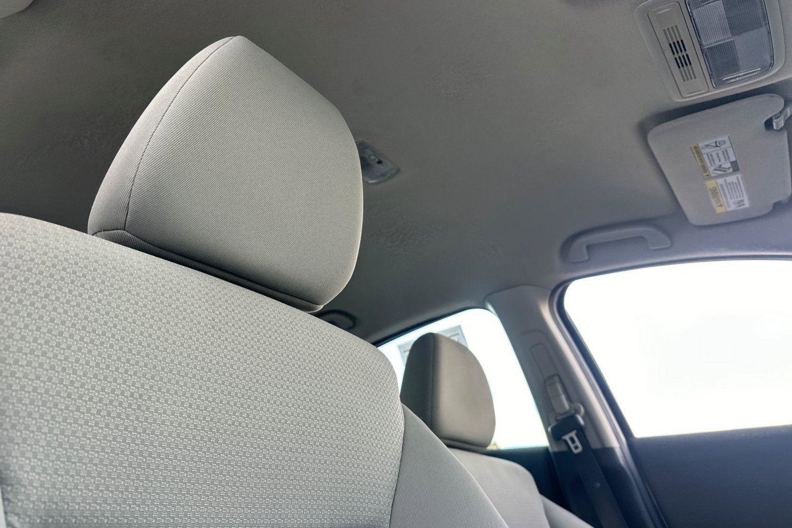 Certified 2022 Honda HR-V LX image 16