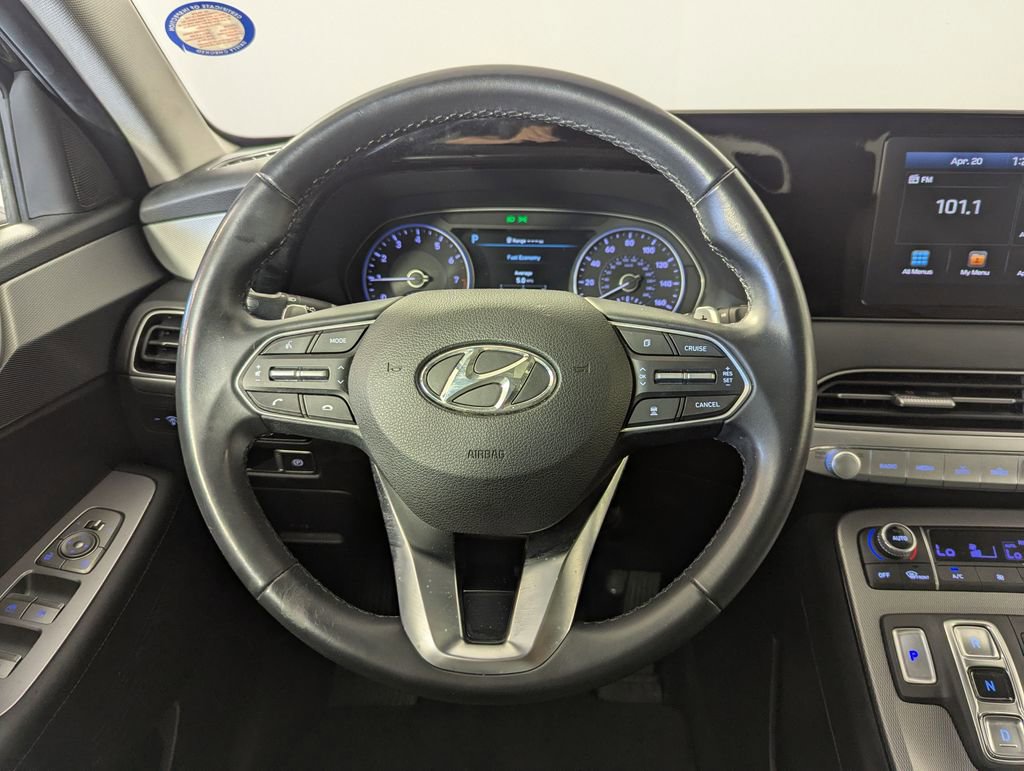 Used 2020 Hyundai Palisade SEL w/ Convenience Package AWD/4WD image 67