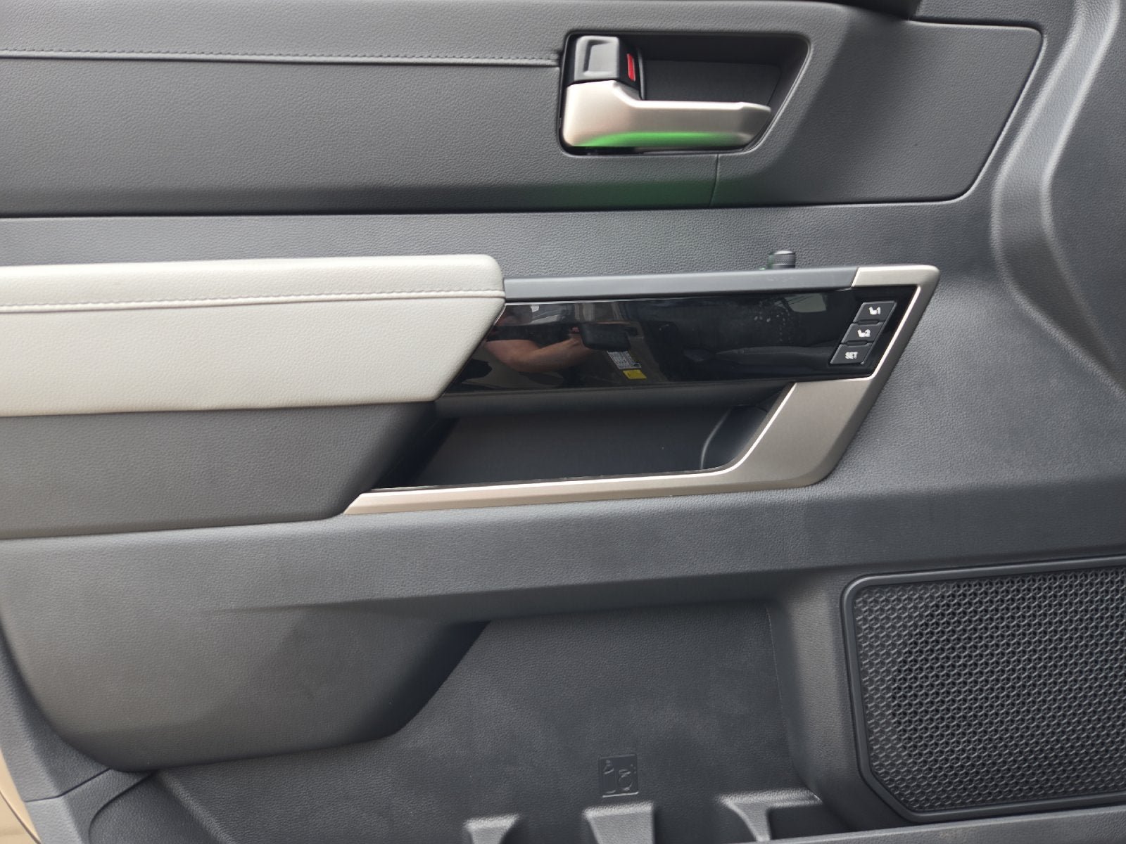 New 2026 Toyota Sequoia Limited AWD/4WD image 13