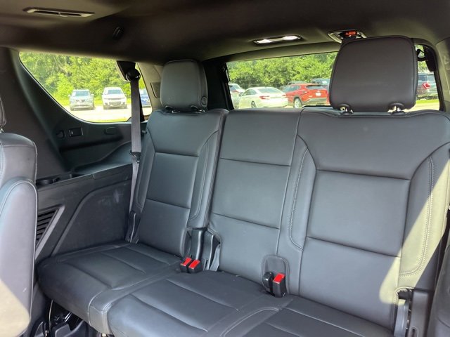 Used 2021 Chevrolet Tahoe Z71 w/ Z71 Signature Package image 38