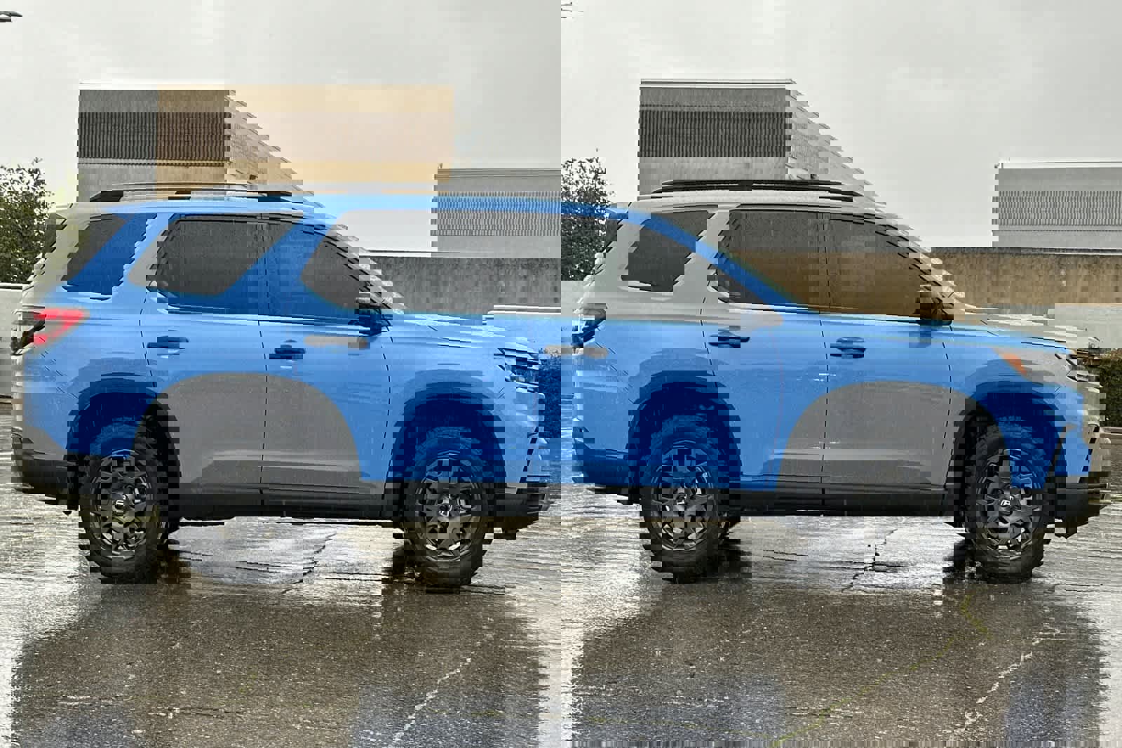 Used 2024 Honda Pilot TrailSport image 6