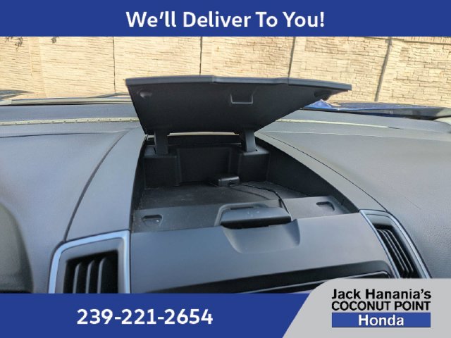 Used 2015 Ford Edge SE FWD image 32