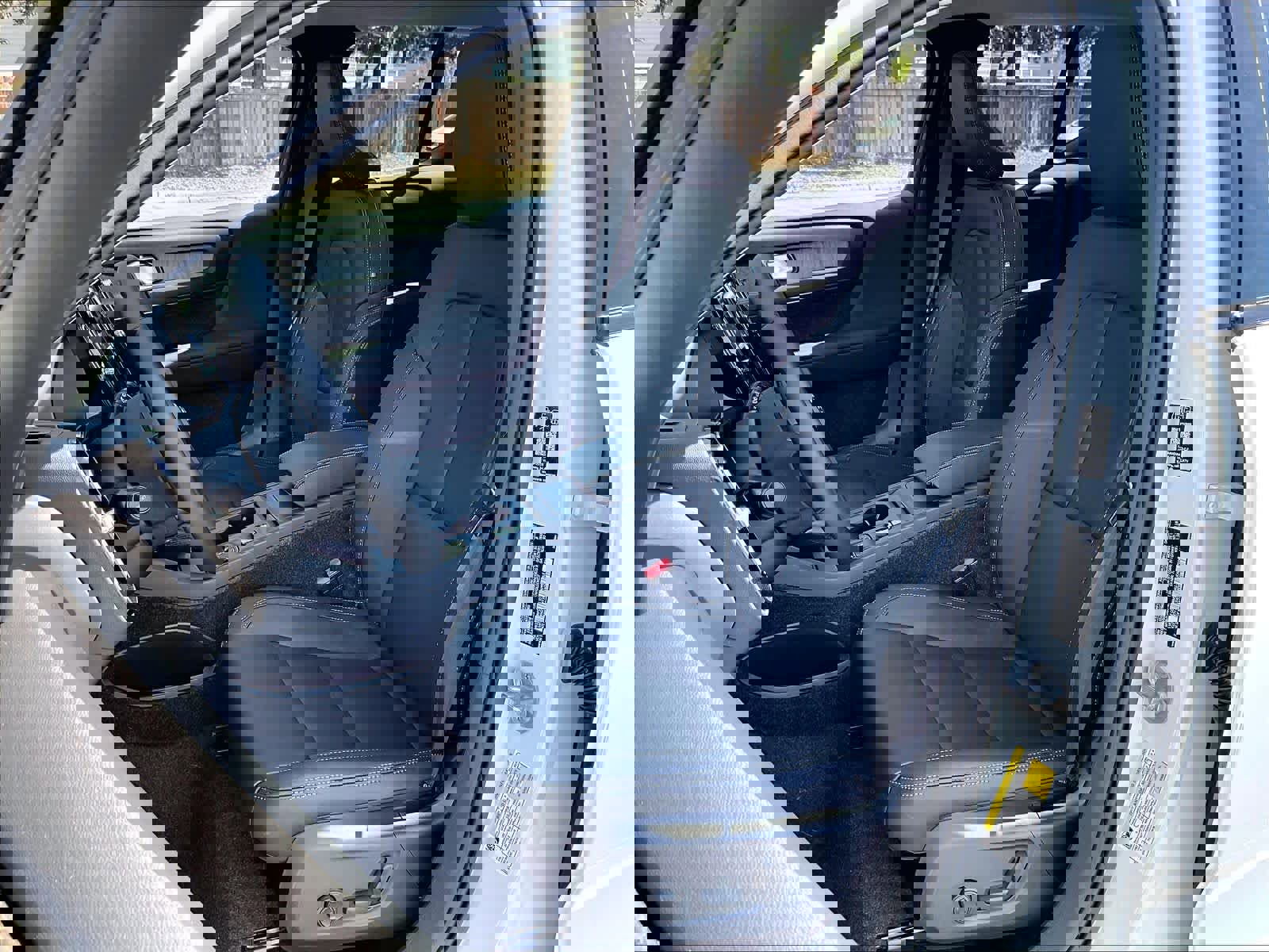 New 2026 Volvo XC40 B5 Core w/ Climate Package image 11