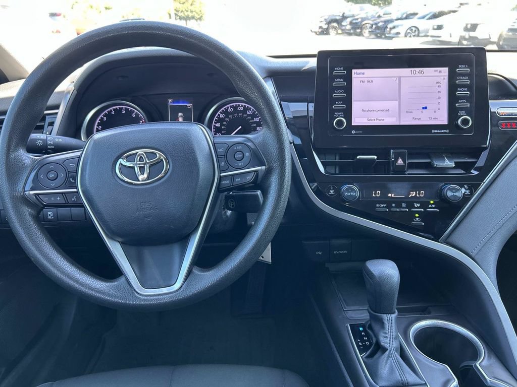 Used 2023 Toyota Camry LE FWD image 16