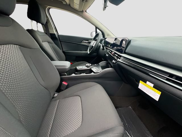 New 2026 Kia Sportage LX FWD image 27