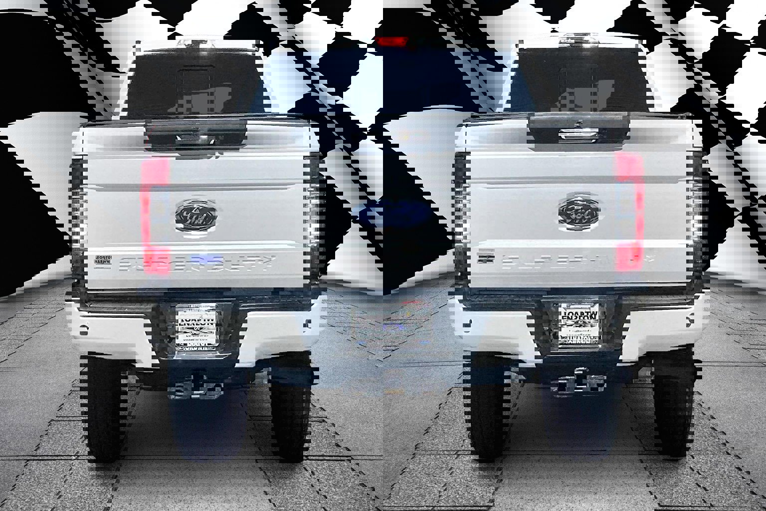 Certified 2019 Ford F250 Lariat image 4