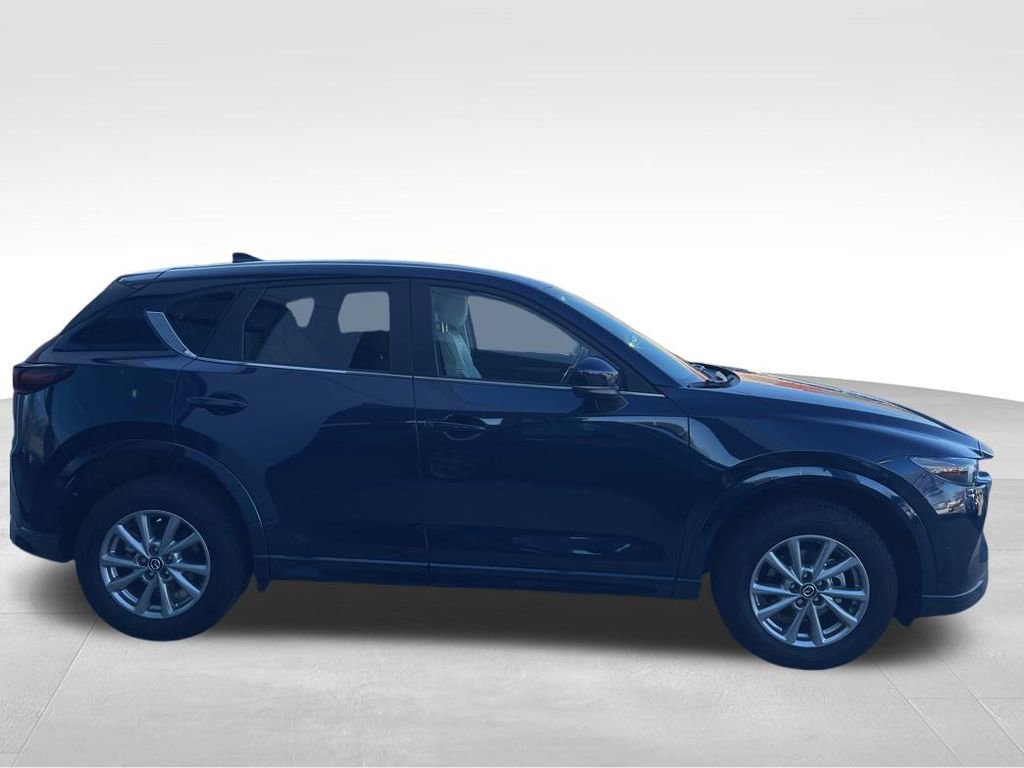 Used 2025 MAZDA CX-5 AWD 2.5 S w/ Preferred Package image 7