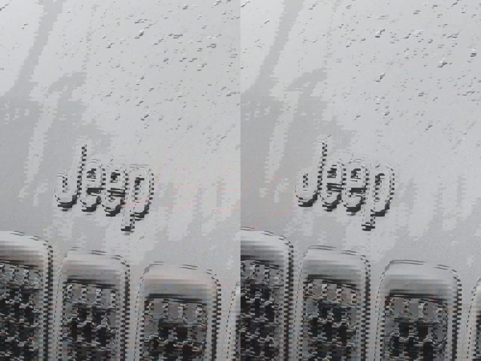 Used 2020 Jeep Cherokee High Altitude image 12