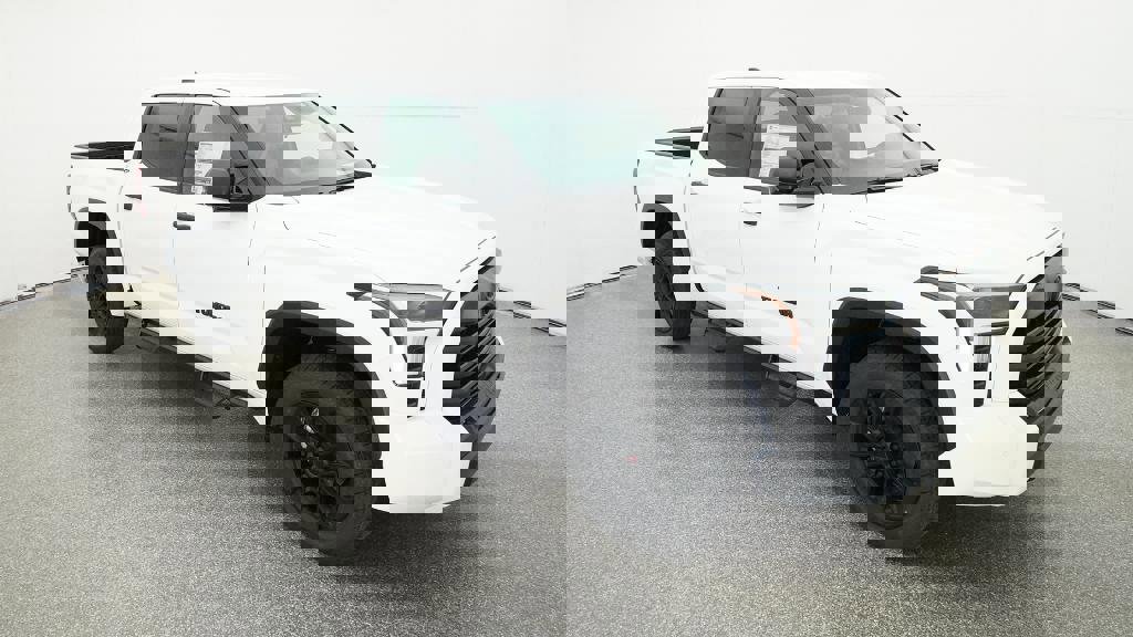 New 2026 Toyota Tundra SR5 image 8