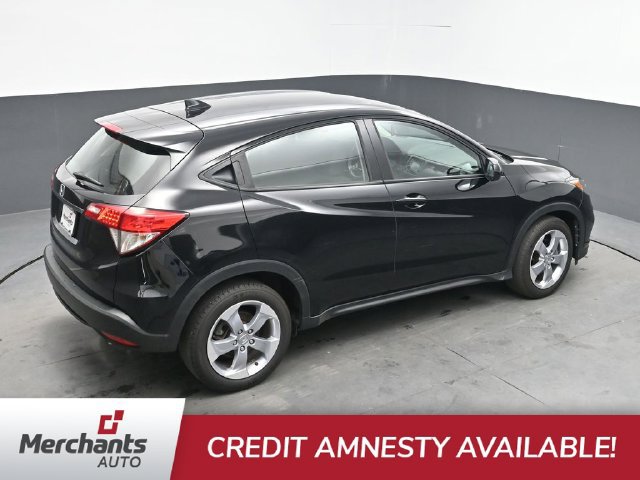 Used 2022 Honda HR-V LX image 37