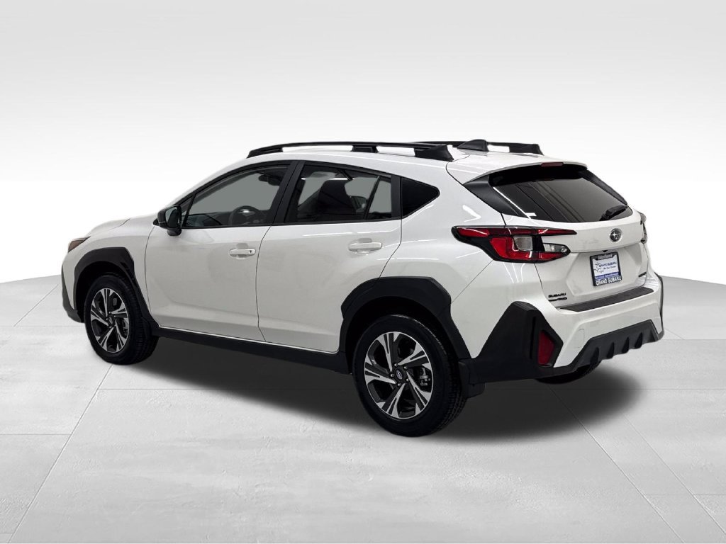 Certified 2026 Subaru Crosstrek 2.5i Premium AWD/4WD image 6