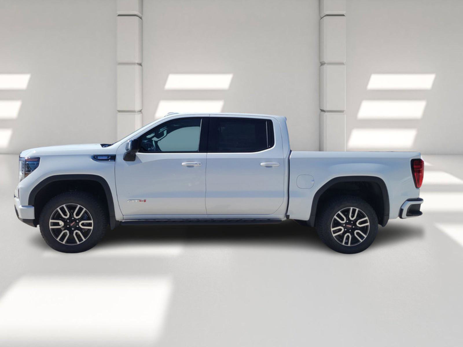 New 2026 GMC Sierra 1500 AT4 w/ AT4 Premium Package image 4
