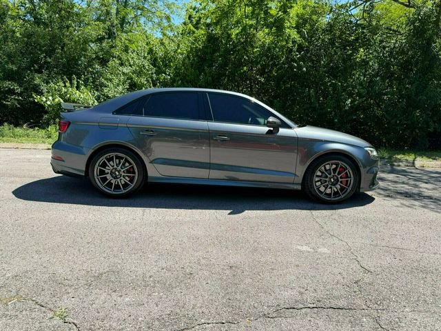 Used 2018 Audi RS 3 AWD/4WD image 8