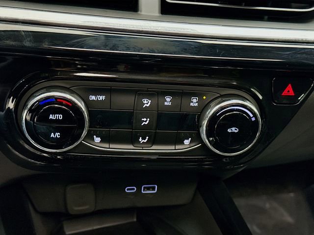 New 2026 Chevrolet Trax ACTIV w/ Sunroof Package image 16