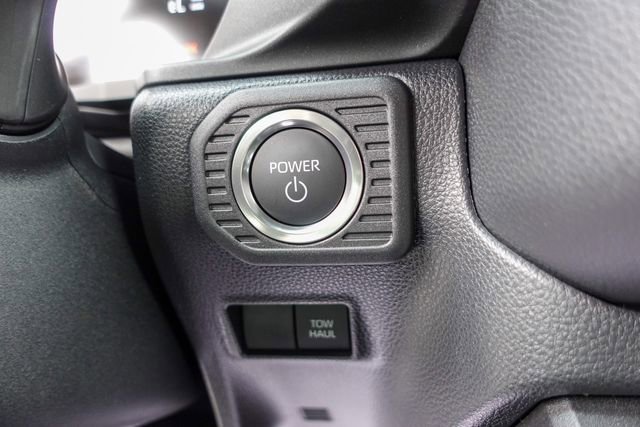 New 2026 Toyota Land Cruiser 1958 image 21