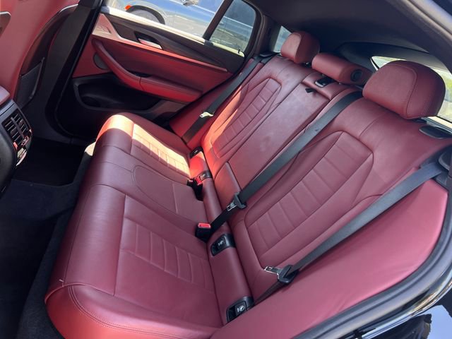 Used 2020 BMW X4 xDrive30i w/ M Sport Package 2 image 20