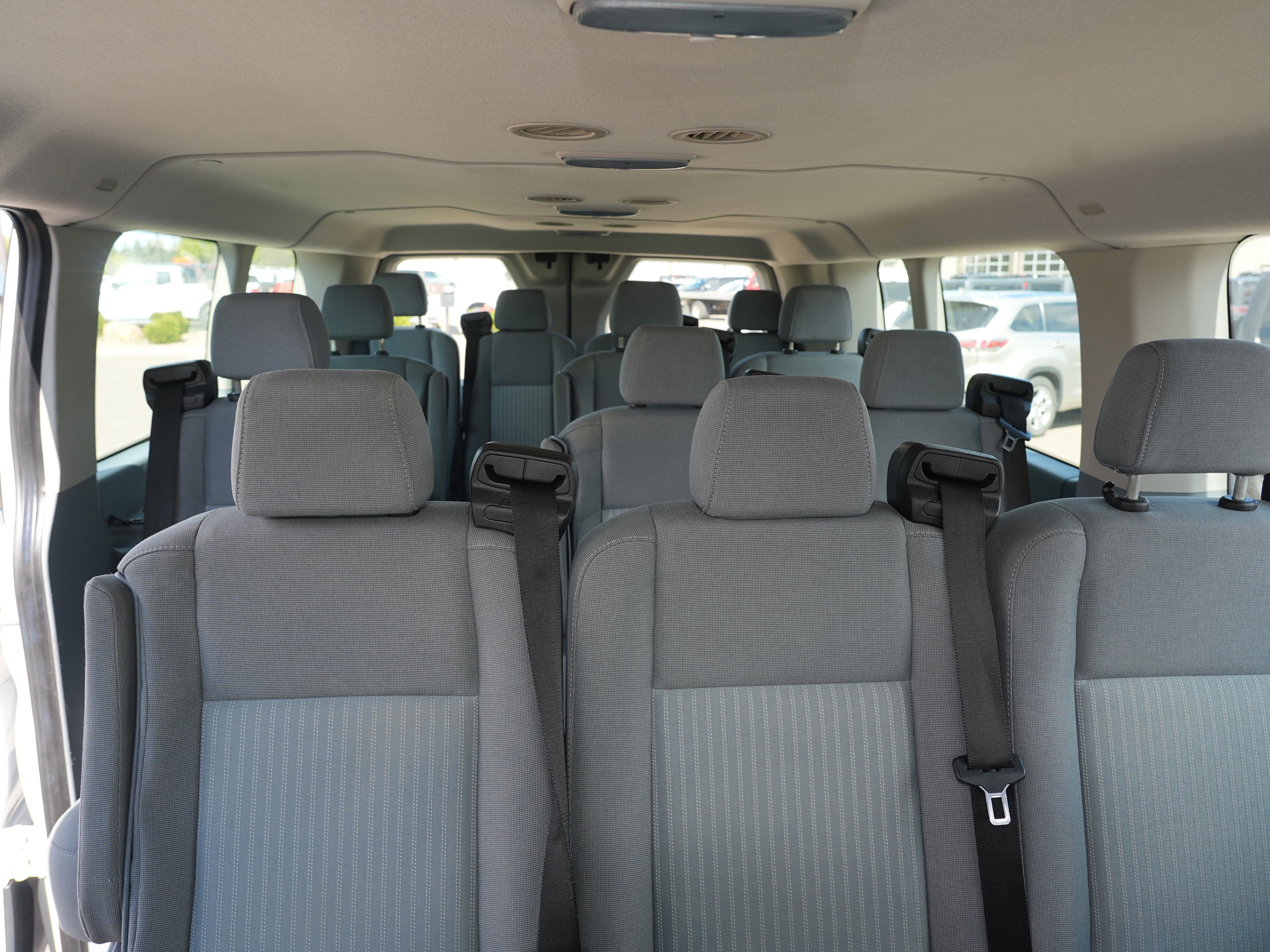Used 2015 Ford Transit 350 XLT RWD image 26