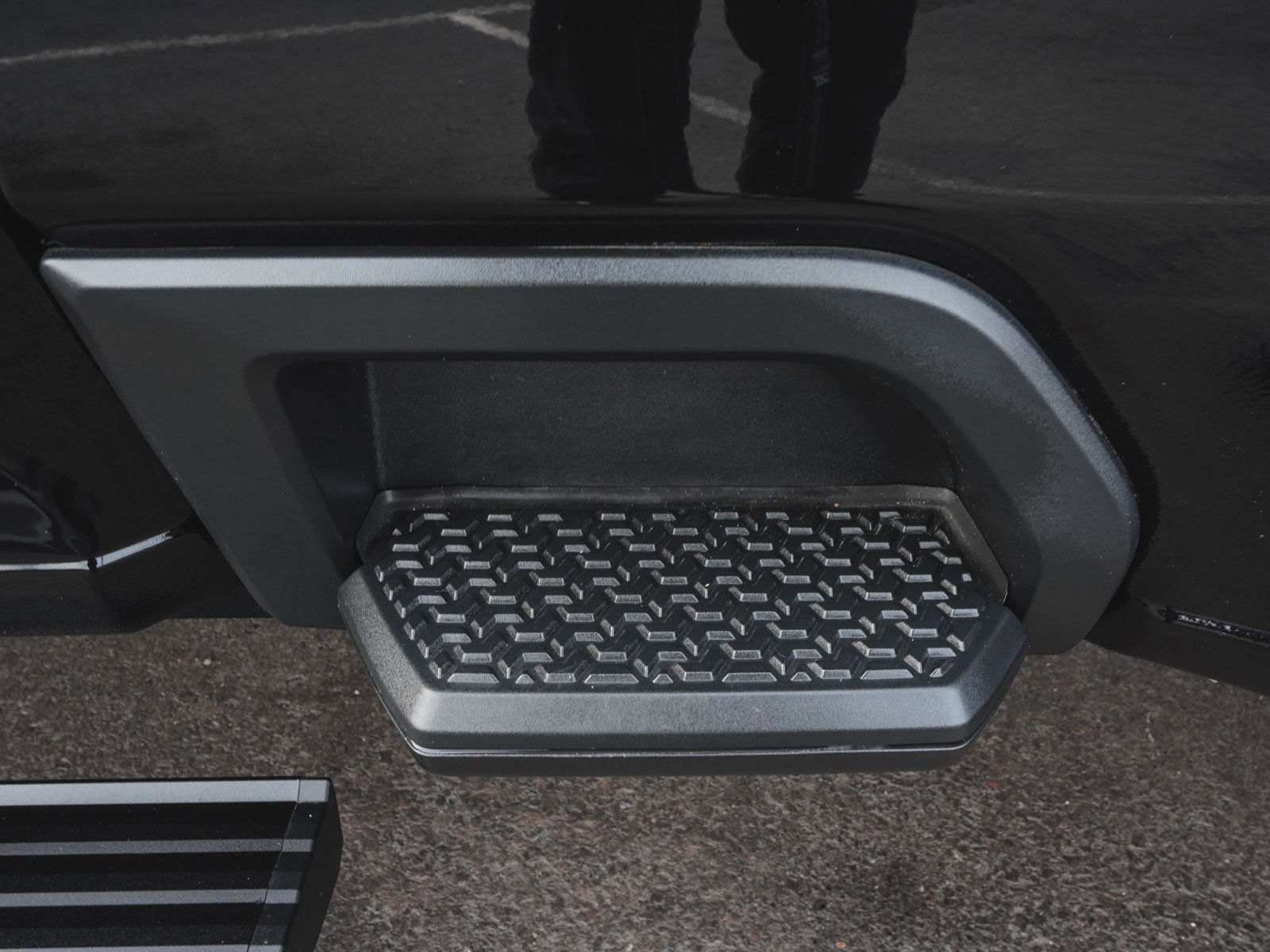 Used 2022 GMC Sierra 3500 Denali image 50